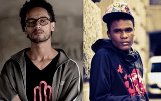 Slim Rimografia e Terra Preta - Ela é Zika REMIX