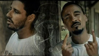 João e Tiago, clipe "Meu tempo é pouco", do Manifesto