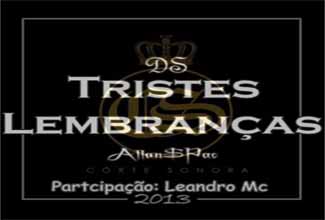 Música Tristes Lembranças, do Côrte Sonora