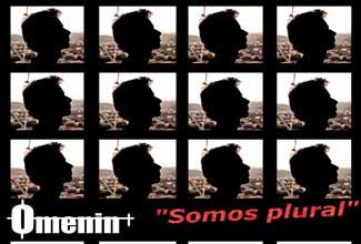 Música Somos Plural, do Omenin