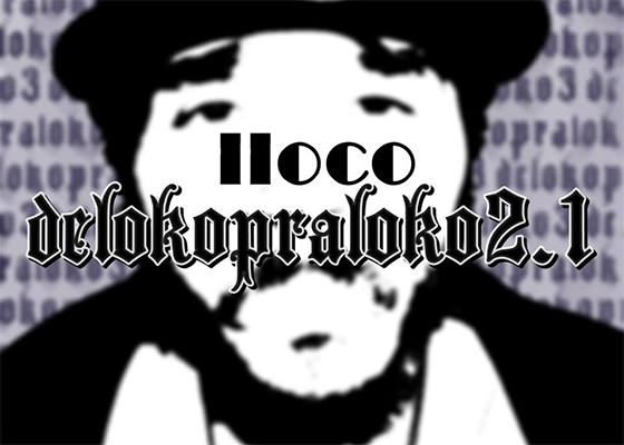 CD Delokopraloko 2.1, do Lloco