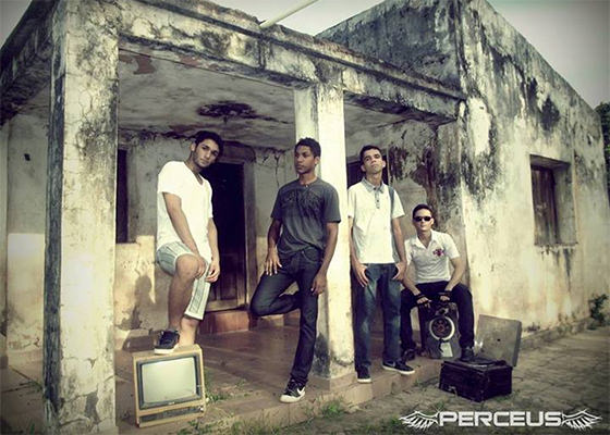 Perceus