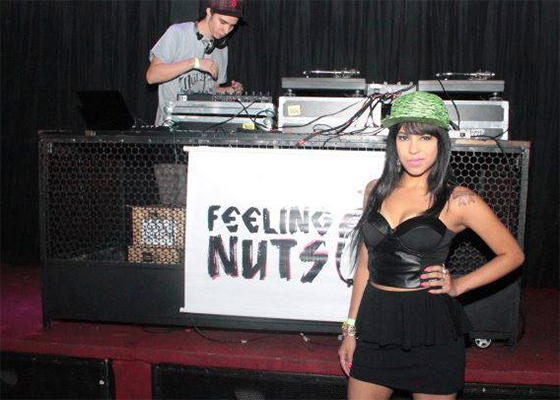 Ouro Natto na Feeling Nuts