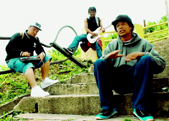 Projeto Mopri no clipe Reflexão