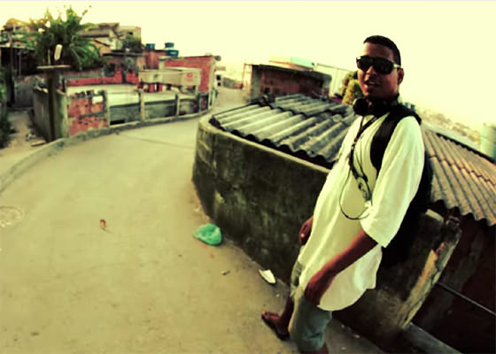 Clipe Vontade, do Sheep Rimador