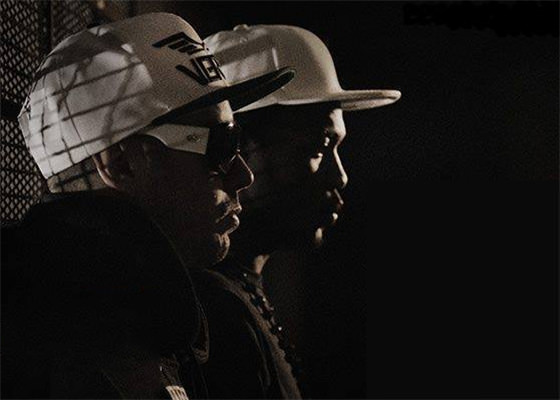 Clipe Hoje Sei Quem Sou, do Kanhanga com JL MC e Vini Opi