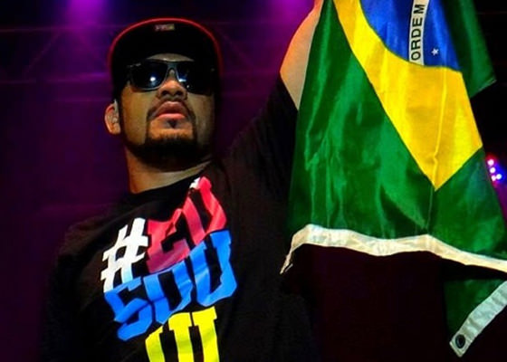 Pregador Luo