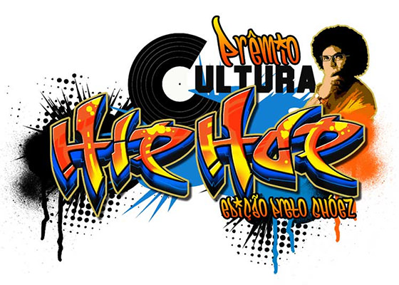 Prêmio Cultura Hip Hop