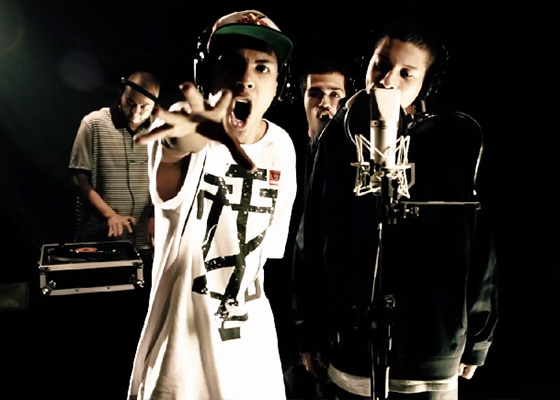 PrimeiraMente no RAPBOX