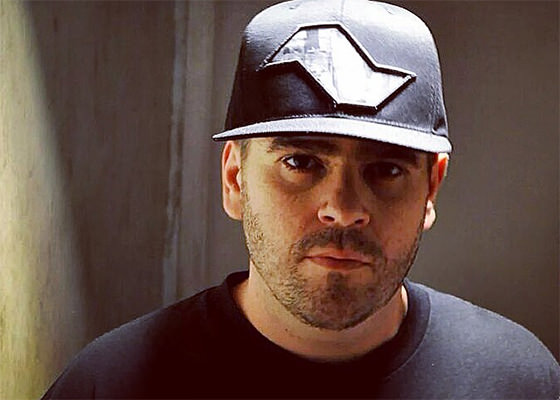 DJ Caique