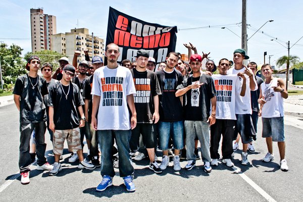E noiz Memo Vagabundo