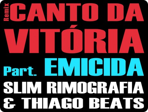 Canto da Vitória