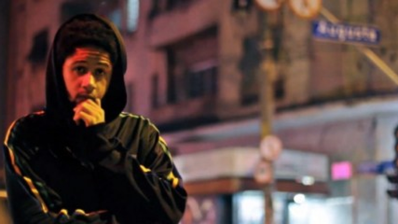 da musica rua augusta emicida