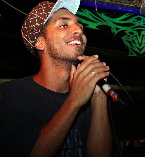 rashid - talvez