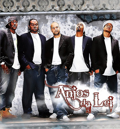 Anjos da Lei - Uma nova proposta