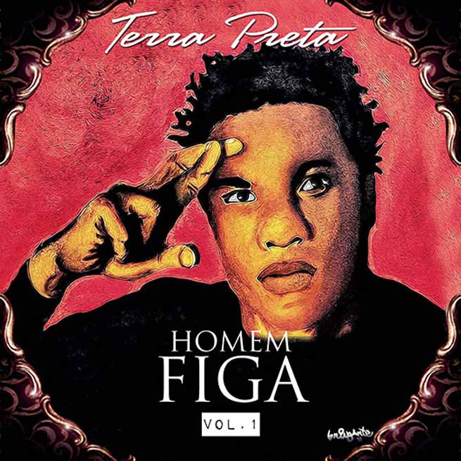 Terra Preta lança álbum 