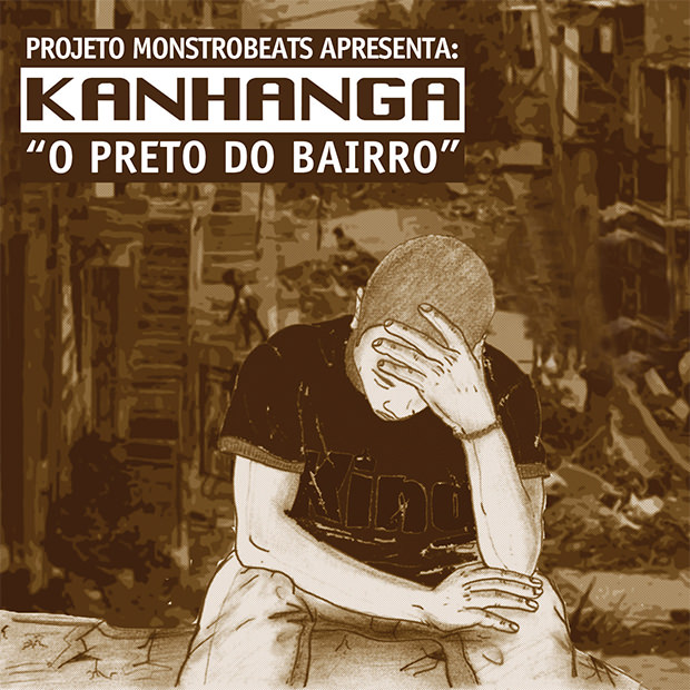 kanhanga o preto do bairro kanhanga o preto do bairro
