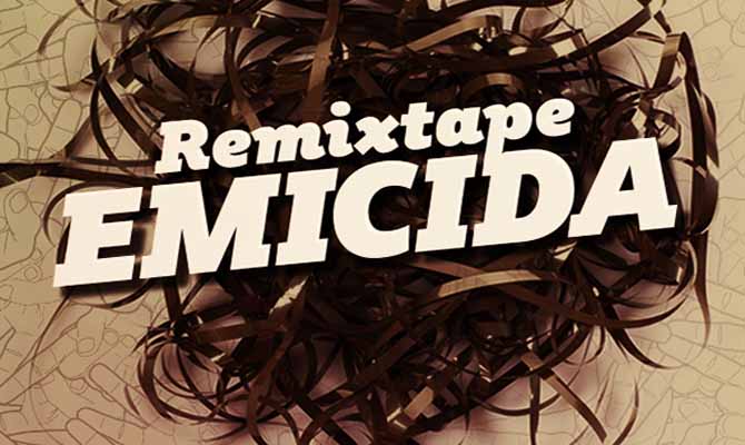 Remixtape do Emicida