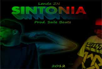 Música Sintonia, do rapper Lenda ZN