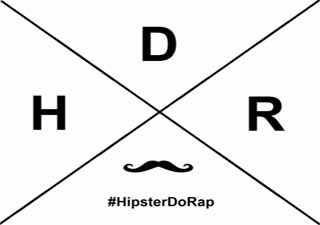 Hipster do RAP - Petter MC