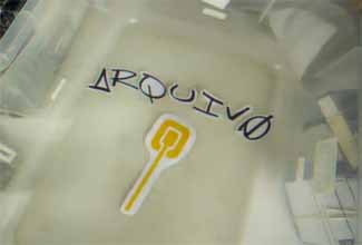 Arquivo Q