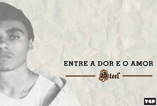 CD entre a dor e o amo, do Steel