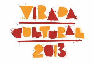 Virada Cultural 2013