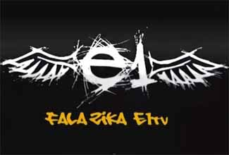 Série Fala Zika E1 TV, do E1