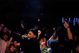 Show do Da Guedes