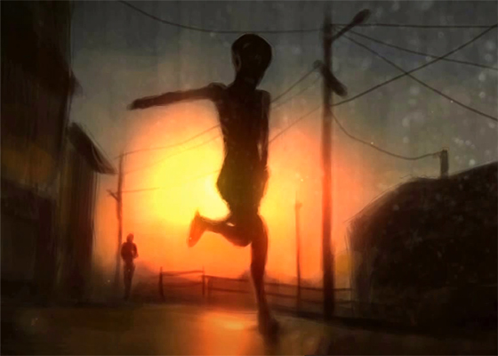 Clipe O nome dela, do Crônica Mendes