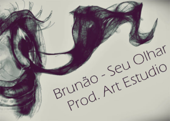 Música Seu Olhar, do Brunão