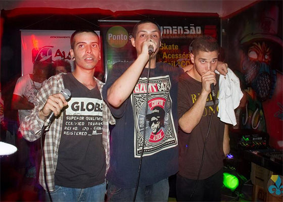 Costa Gold