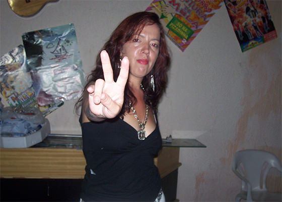 Dina Di