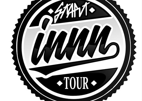 Série Innn Tour, do Start