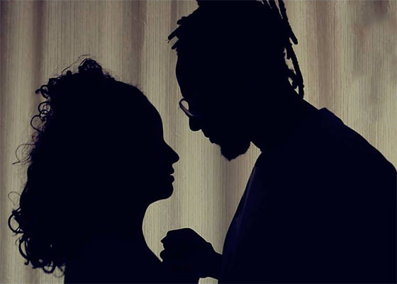 Clipe Teu Amor, do Coletivo 02