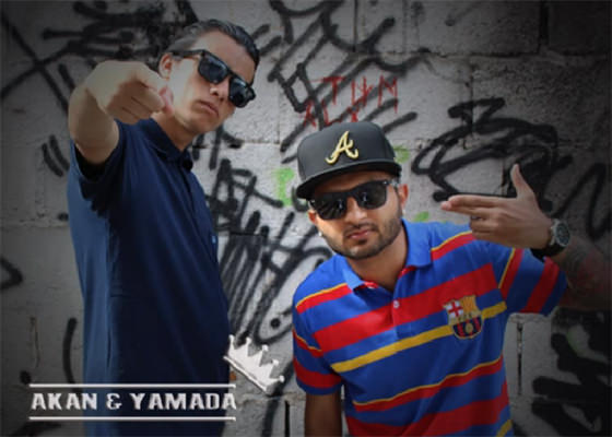 Akan e Yamada