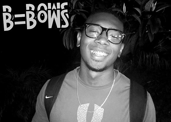 B-Bows