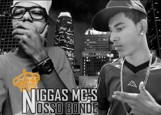 Niggas Mcs