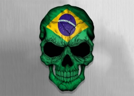 Mixtape RAP é compromisso, do DJ Hadji