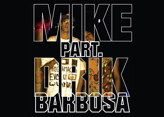 Mike e Drik Barbosa