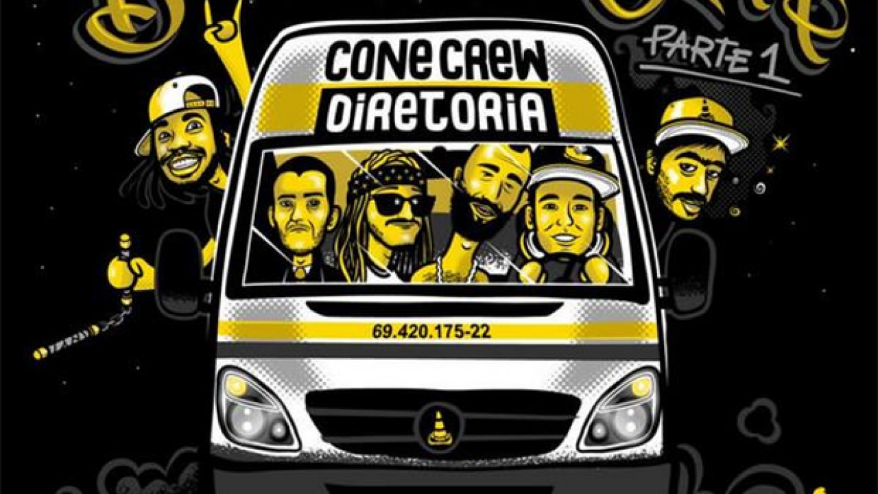 Cone Crew Diretoria Pesquisa De Imagens Cone Crew Fotos
