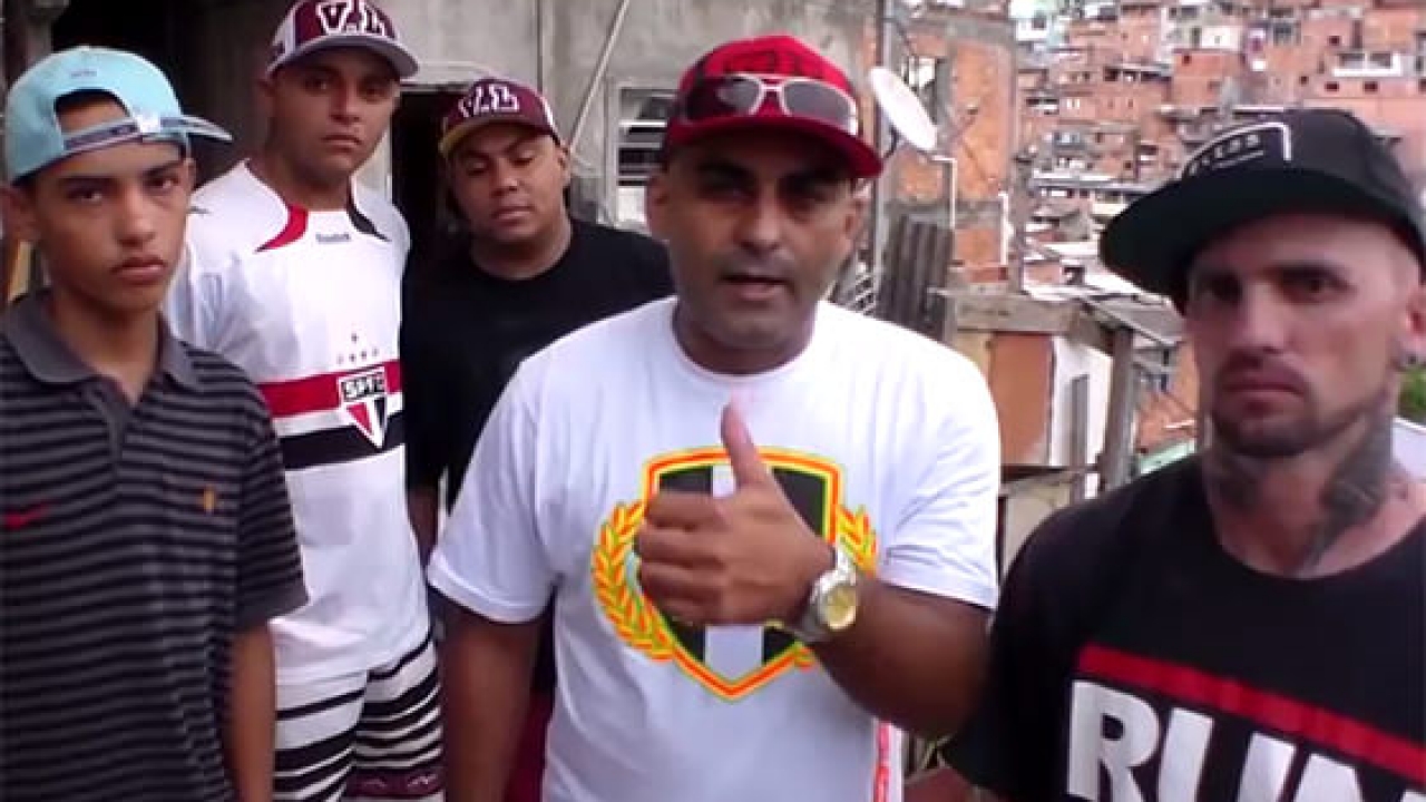 T G Divulga Video Do Making Of Do Clipe Que Nenhum Diretor Quis Dirigir Vai Ser Rimando nenhum diretor quis dirigir