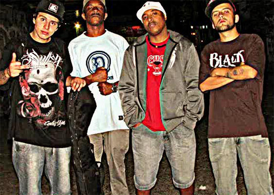 The Monkeys THC