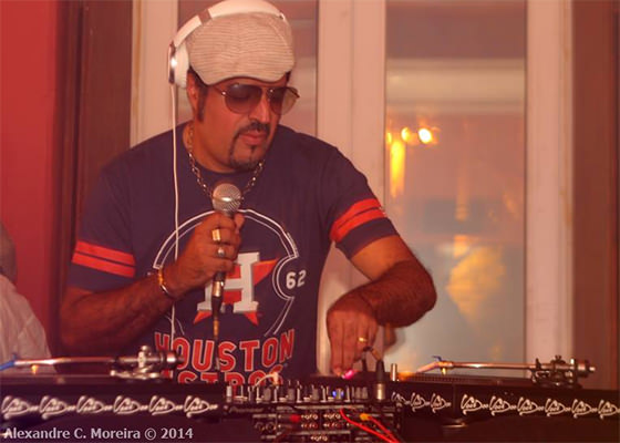 DJ Hum