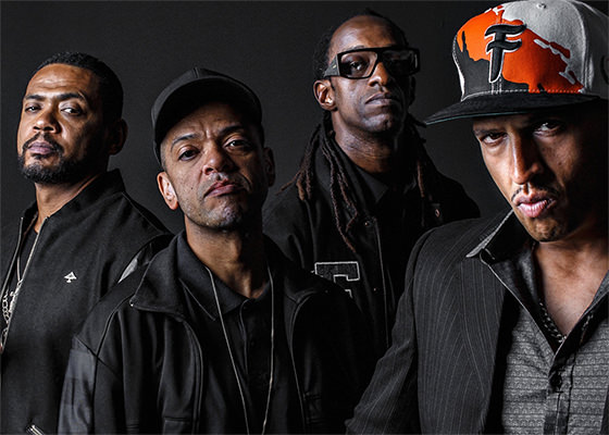 Racionais MCs
