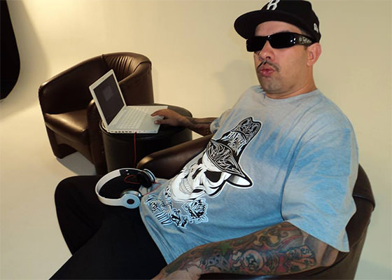 DJ Bola8