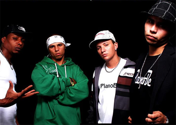 Plano B