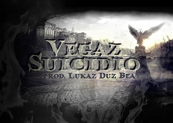 Música Suicídio, do Vegaz