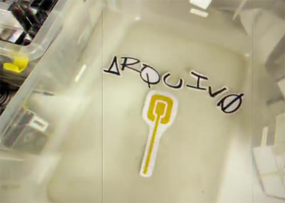 ArquivoQ