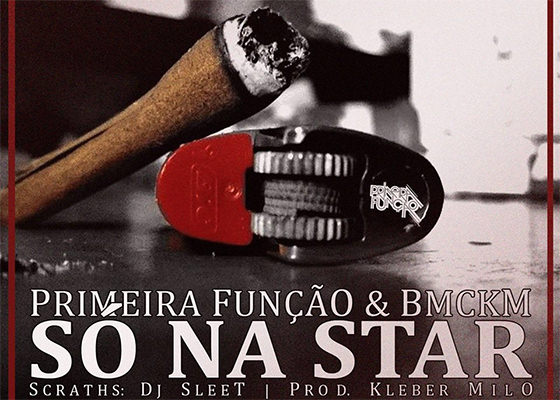 Primeira Função e BMCKM em Só na star